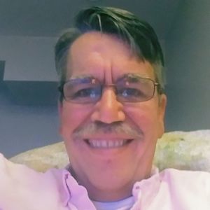 Meet your Posher, Thomas